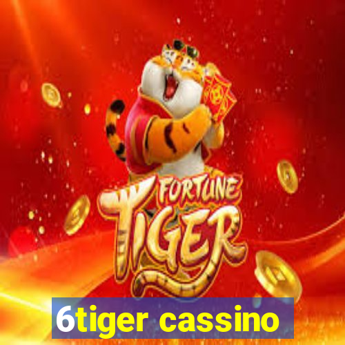 6tiger cassino